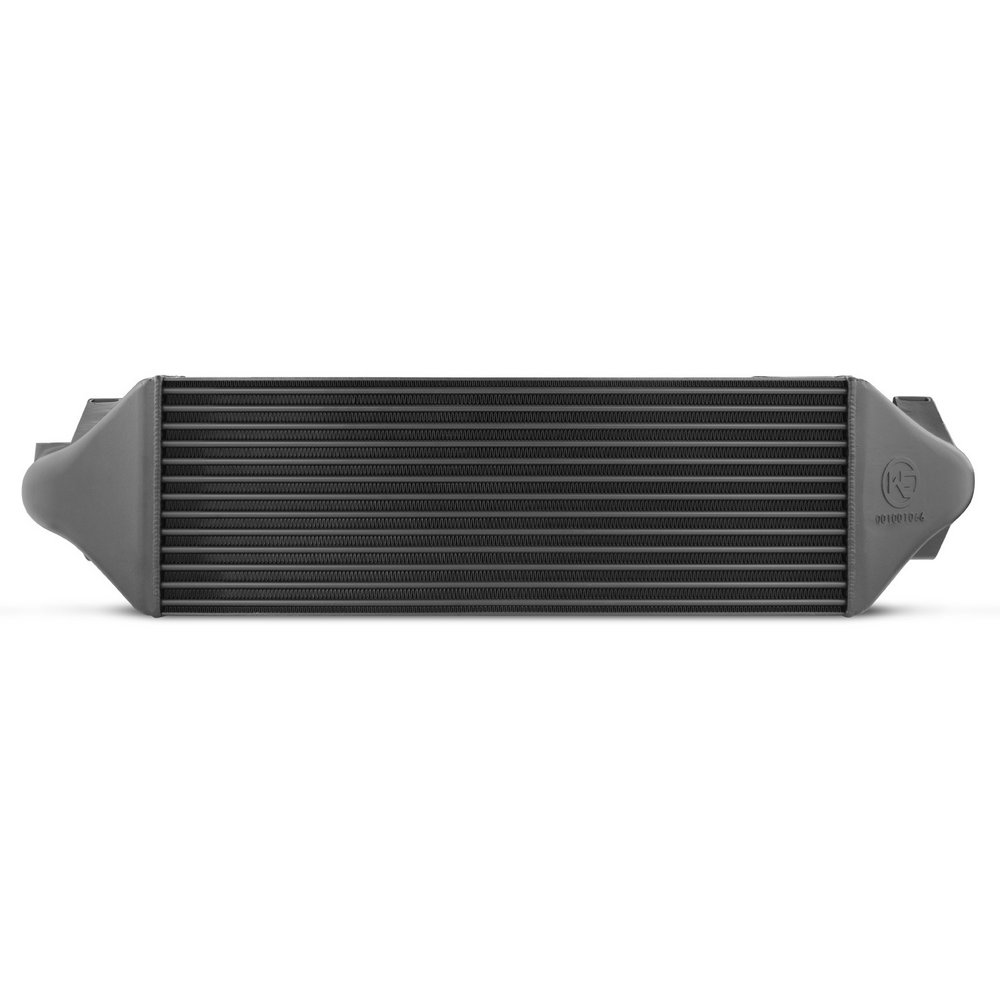 Competition intercooler kit | fits Ford Focus Mk3 RS 350hp | Wagner Tuning