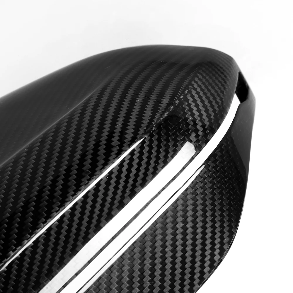 Mirror covers Carbon | fits BMW M5/5er/7er/i7 (G90/G99/G60/G61/G68/G70) | Aulitzky Tuning
