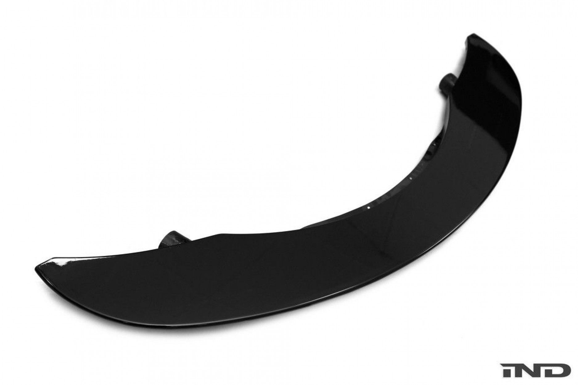 Front lip Clubsport Carbon | fits BMW M3 incl. CRT/GTS (E90/E92/E93) S65 | RKP