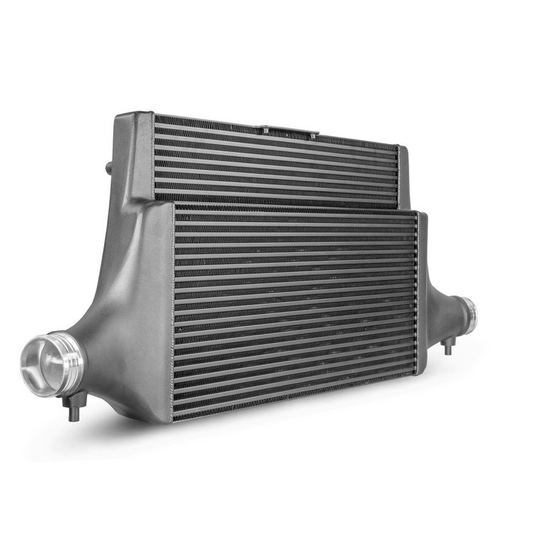 Competition intercooler kit | fits Kia Stinger GT 3.3 T-GDI 4WD | Wagner Tuning
