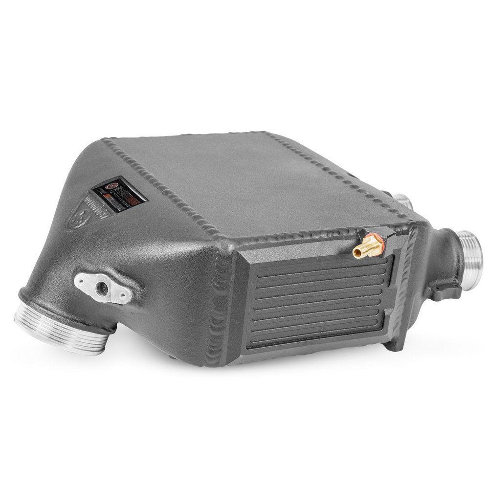 Performance Intercooler Kit | fits BMW M2/M3/M4 incl. Competition/CS/GTS (F80/F82/F83/F87) S55 | Wagner Tuning