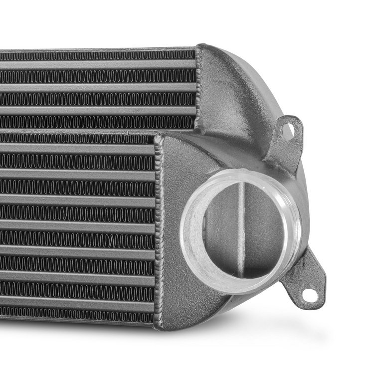 Competition intercooler kit | fits Kia Cee'd/ProCee'd III (CD) GT 204hp | Wagner Tuning