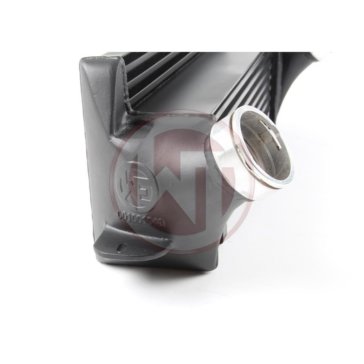 Performance Intercooler Kit | fits BMW 120d/123d/320d/20d/23d (E-Series) N47 | Wagner Tuning