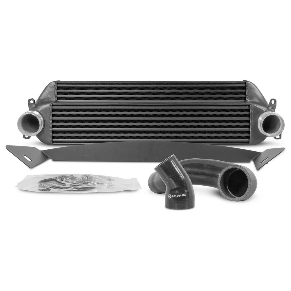 Competition intercooler kit | fits Kia Cee'd/ProCee'd III (CD) GT 204hp | Wagner Tuning