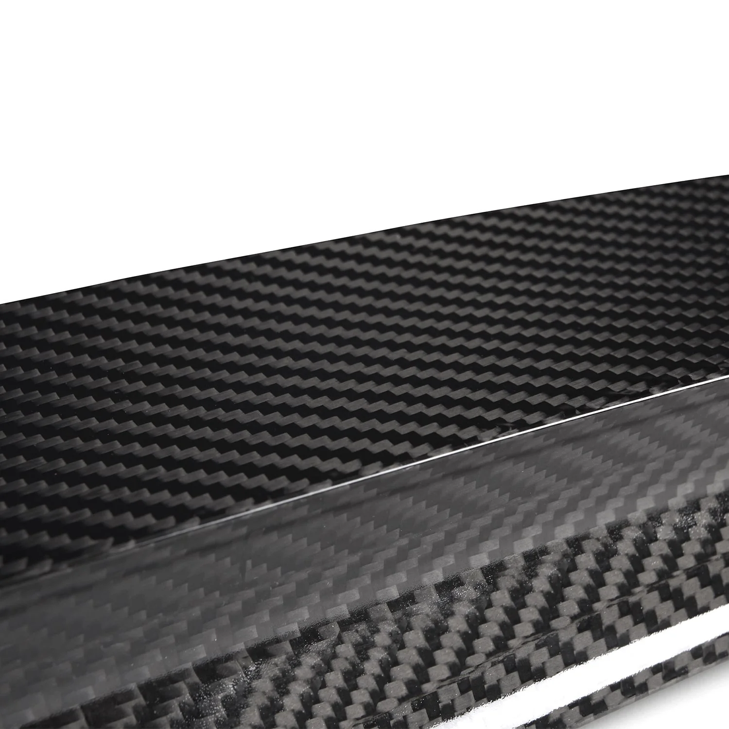 Rear spoiler Ducktail Performance Carbon | fits BMW M2/M240i/2 Series (G87/G42) | Aulitzky Tuning