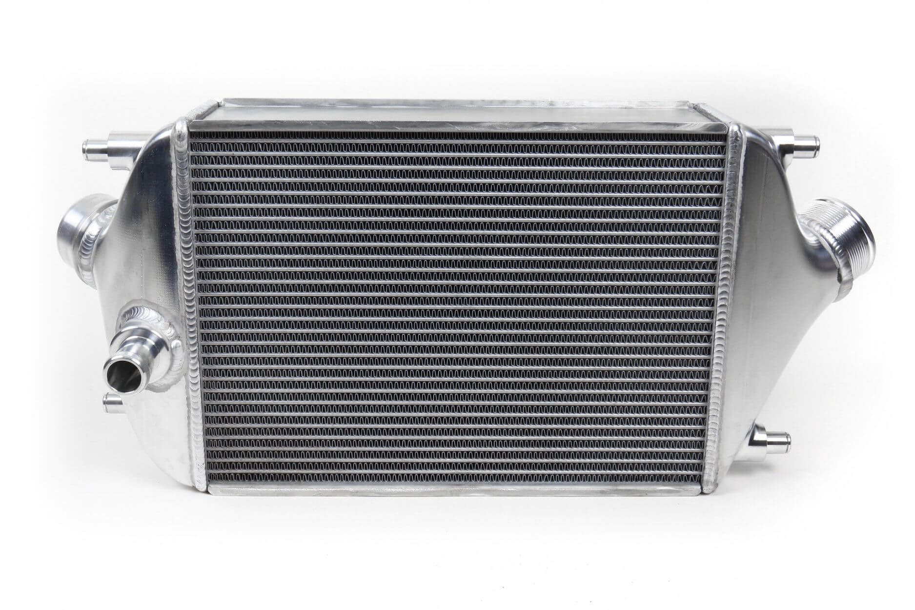 Upgrade intercooler set | fits Porsche 911 (991.2) GT2 RS | CSF Race