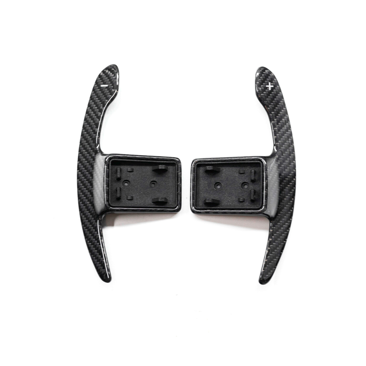 Paddle shifters Carbon | fits BMW F-series | PaddleShifterz
