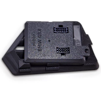 Data display 3.2" MFD32 | fits BMW M2/M3/M4 (G87/G80/G81/G82/G83) | CANchecked