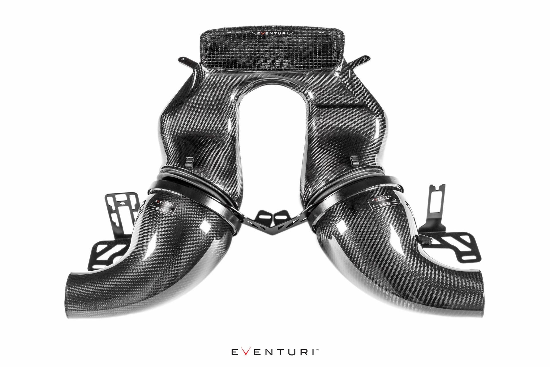 Intake system Carbon | fits Porsche 911 (991.1 / 991.2) 3.8 Turbo/S | Eventuri