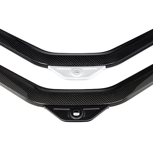 Strut brace Carbon | fits BMW M2/M3/M4 incl. Competition/CS/CSL (G80/G81/G82/G83/G87) | Aulitzky Tuning