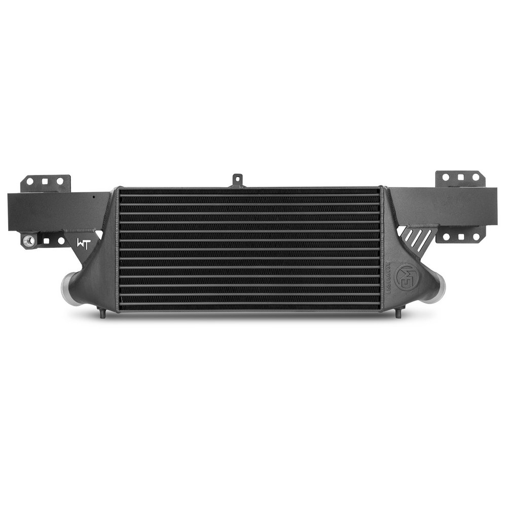 Competition intercooler kit EVO 2 | fits Audi TTRS (8J) 2.5 TFSI | Wagner Tuning