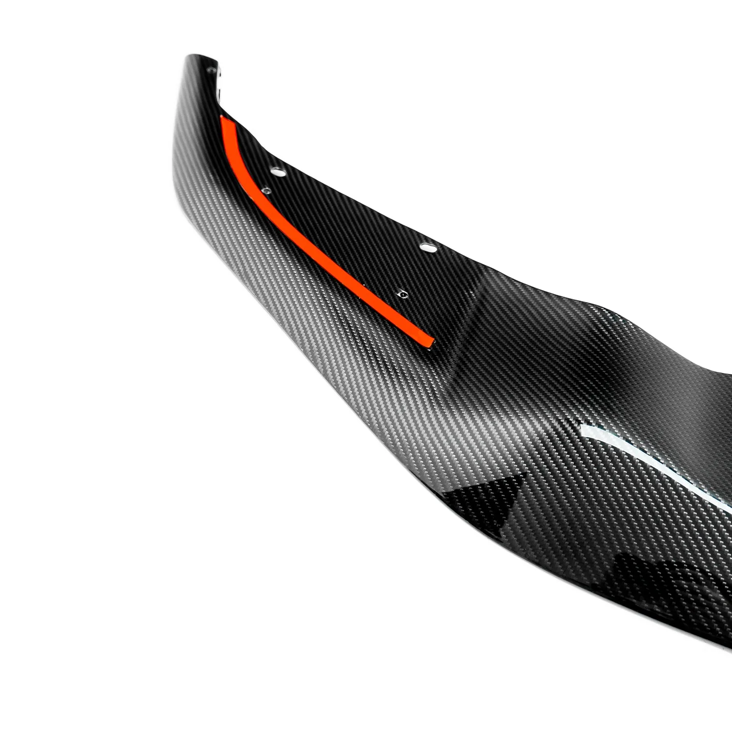 Frontspoiler GT Carbon | fits BMW M2 (F87) N55 | Aulitzky Tuning