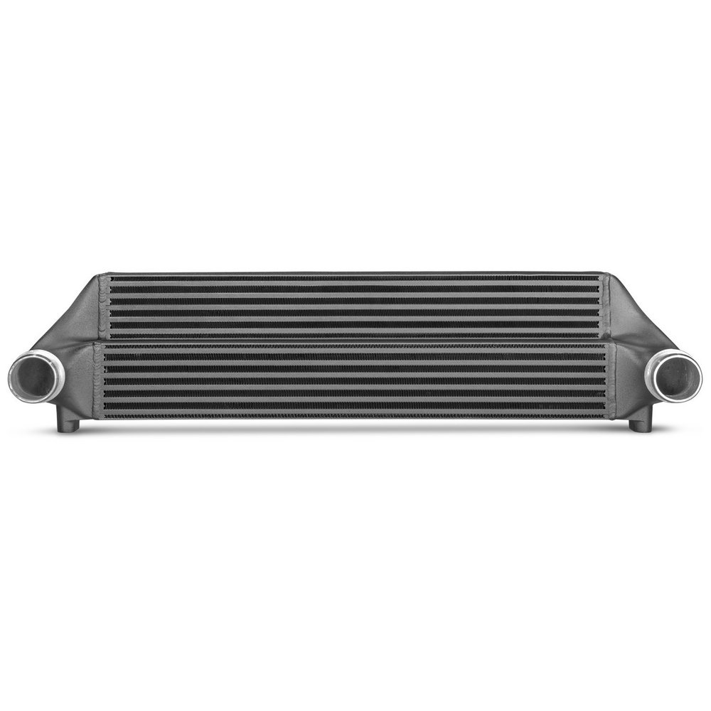 Performance intercooler kit | fits Ford Focus Mk4 ST 2.3 Ecoboost 280hp | Wagner Tuning