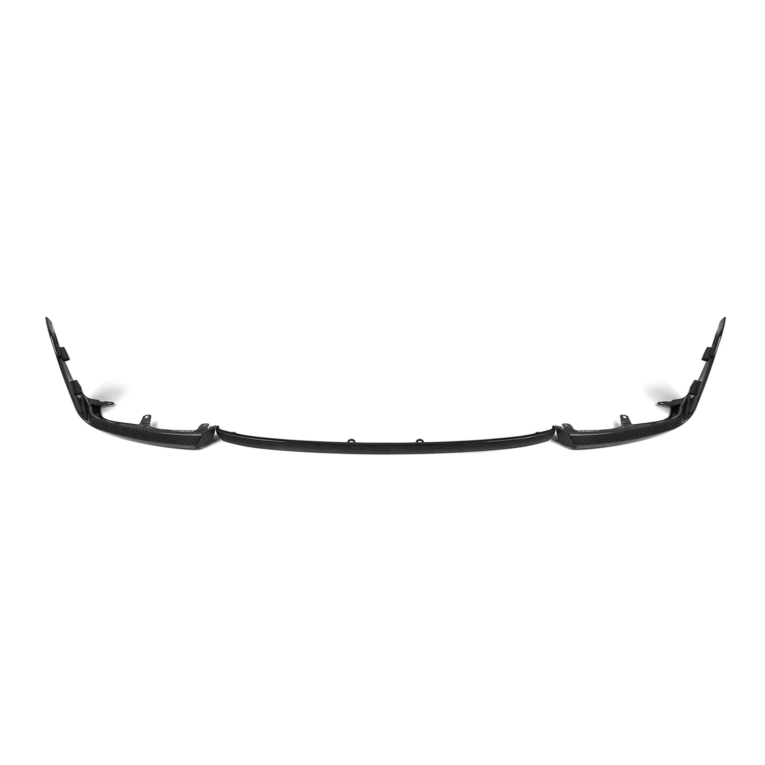 Frontspoiler Performance Carbon | fits BMW M2 (G87) S58 | Aulitzky Tuning