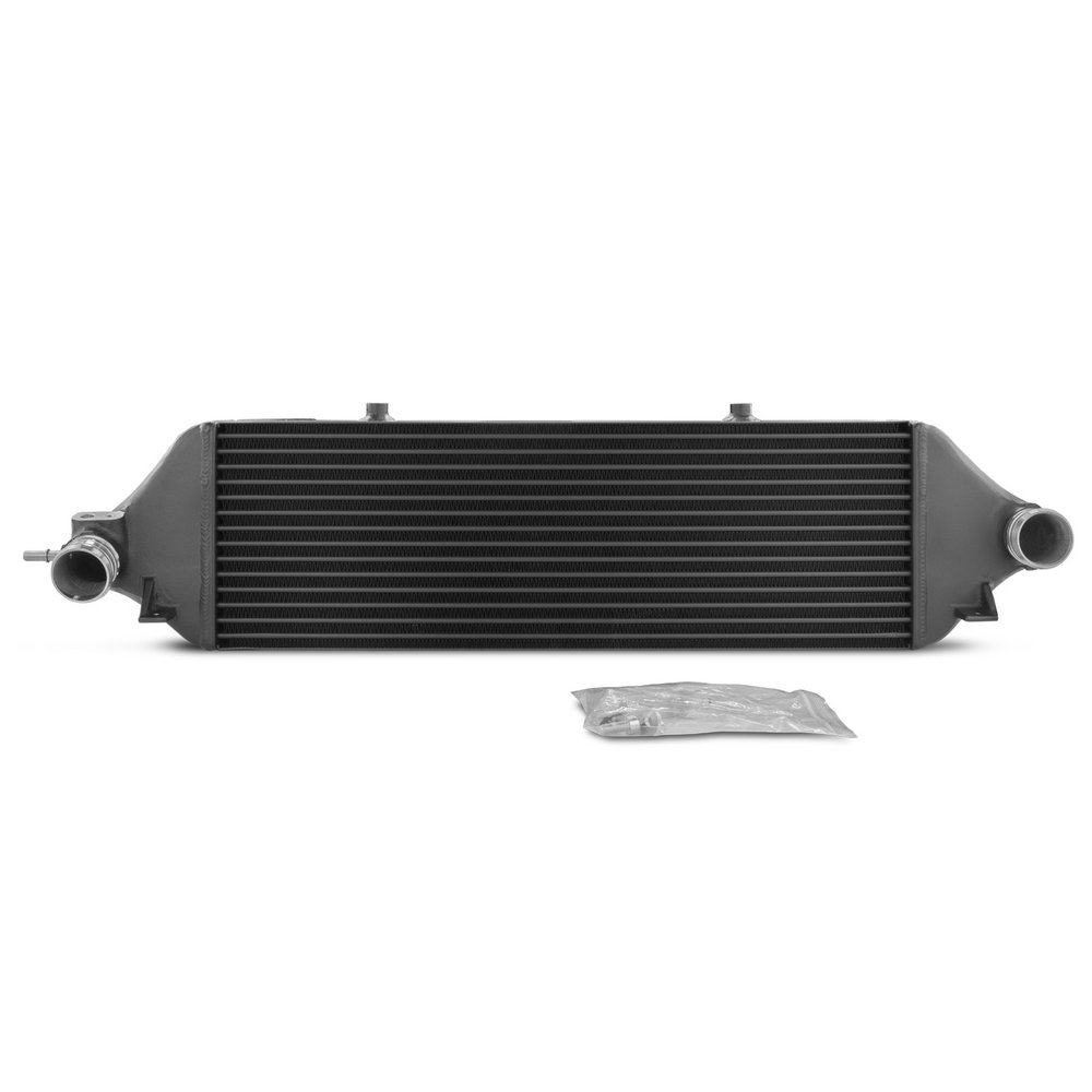 Competition intercooler kit | fits Ford Focus Mk3 1.6 EcoBoost | Wagner Tuning