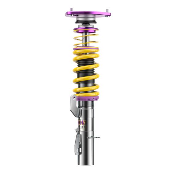 KW V3 Clubsport coilover suspension | fits Mini incl. JCW (R56/R58/R59) | 35220850