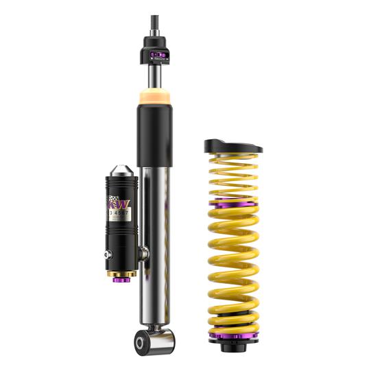 KW V4 coilover suspension | fits Audi RS4 quattro B9 | 3A7100BU | 3A7100CF | 3A7100CH
