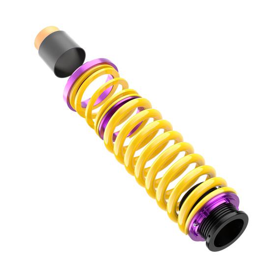 KW coilover springs | height-adjustable spring set | fits Audi RS3 quattro 8Y | 253100DV