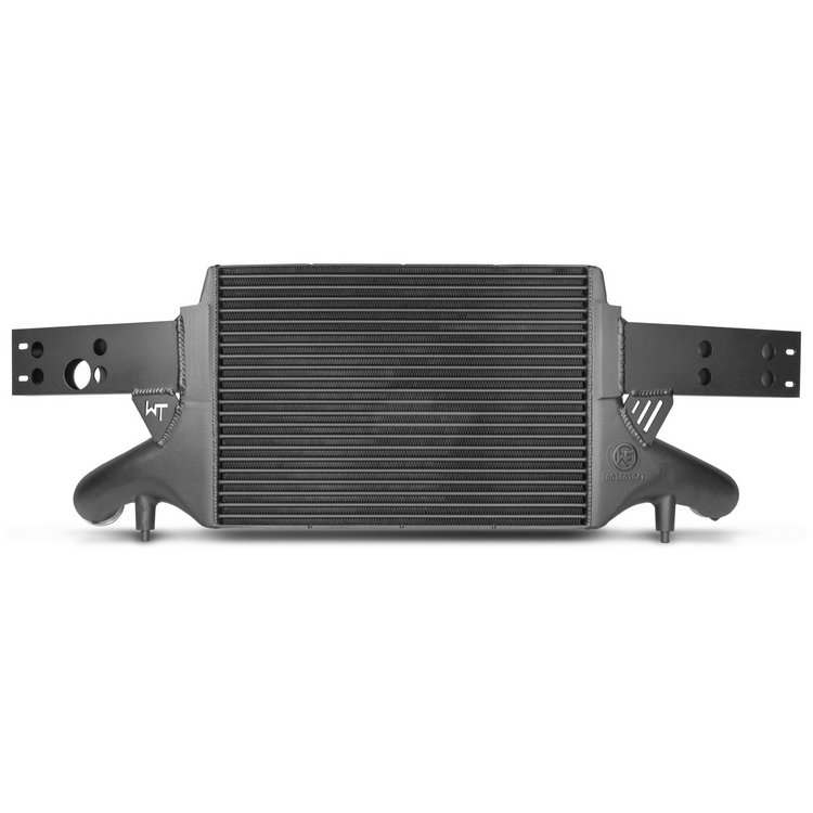 Competition intercooler kit EVO 3 / EVO 3.X | fits Audi TTRS (8S) 2.5 TFSI | Wagner Tuning