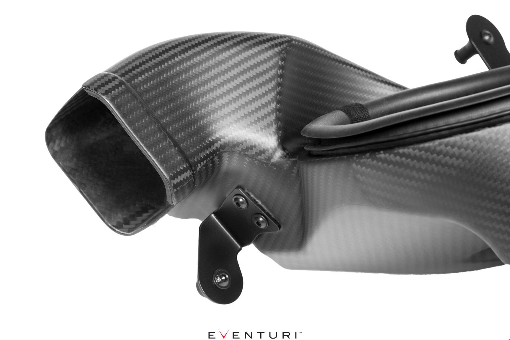 Intake system Carbon | fits BMW M5 (G90/G99) 727hp S68 | Eventuri