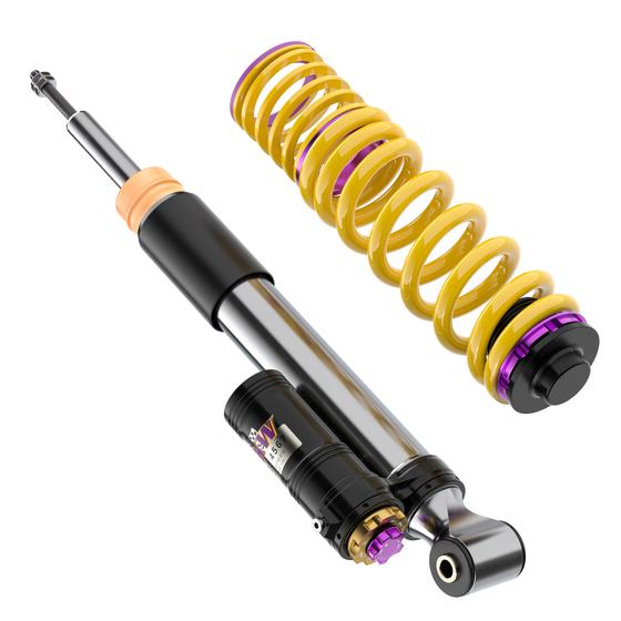 V4 Clubsport coilover suspension | fits BMW 1 Series/3 Series M/M3 (E82/E90/E92/E93) N54 | 39720267 | KW