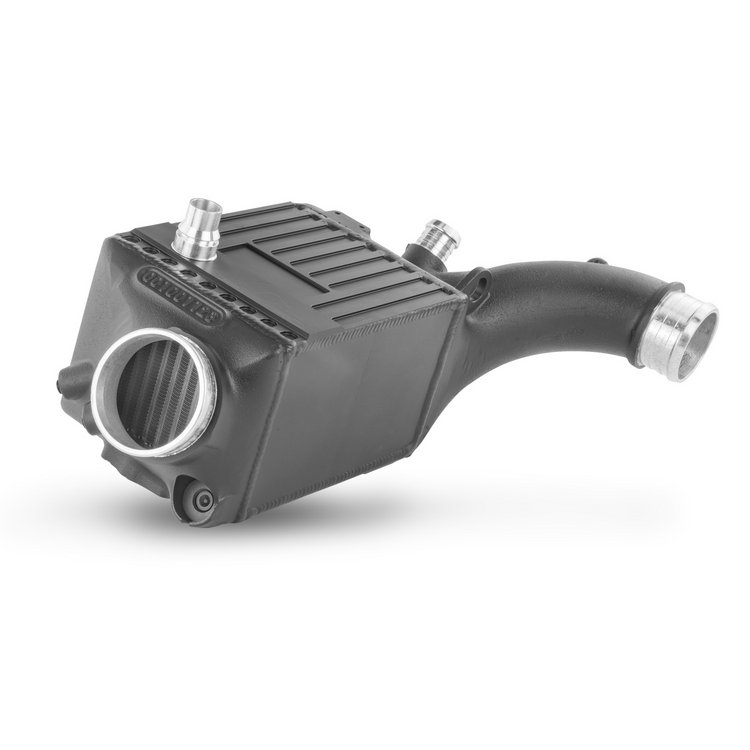 Performance intercooler kit | fits BMW M5/M8 incl. Competition/CS (F90/F91/F92/F93) 4.4L S63 | Wagner Tuning