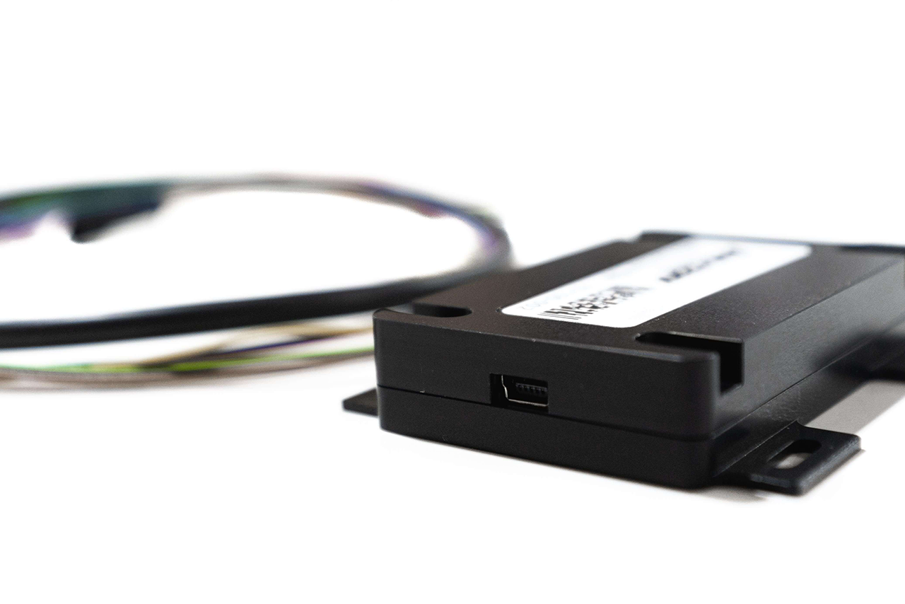 Aulitzky Exhaust | Race flap control module | fits BMW M3/M4 incl. Competition/CS/GTS (F80/F82/F83) S55 | Motorsport articles