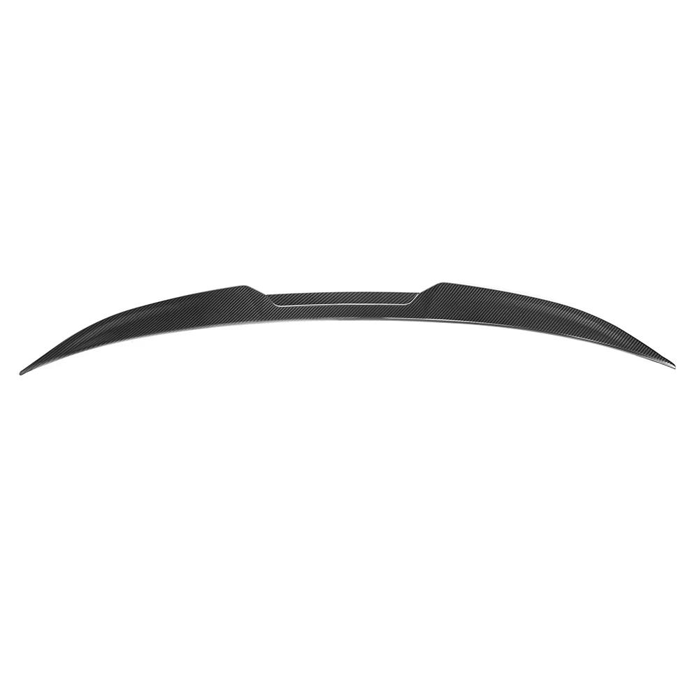 Rear spoiler Ducktail SOOQOO Carbon | fits BMW M5/5 Series/i5 (G90/G60) | Aulitzky Tuning