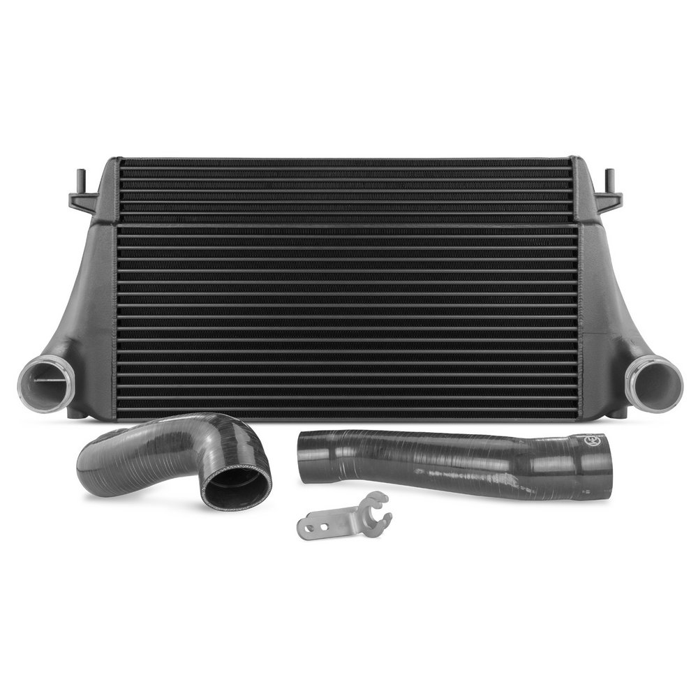 Competition intercooler kit | fits Ford Ranger Raptor Mk3 (TKE) 2.0 EcoBlue 4x4 213hp | Wagner Tuning