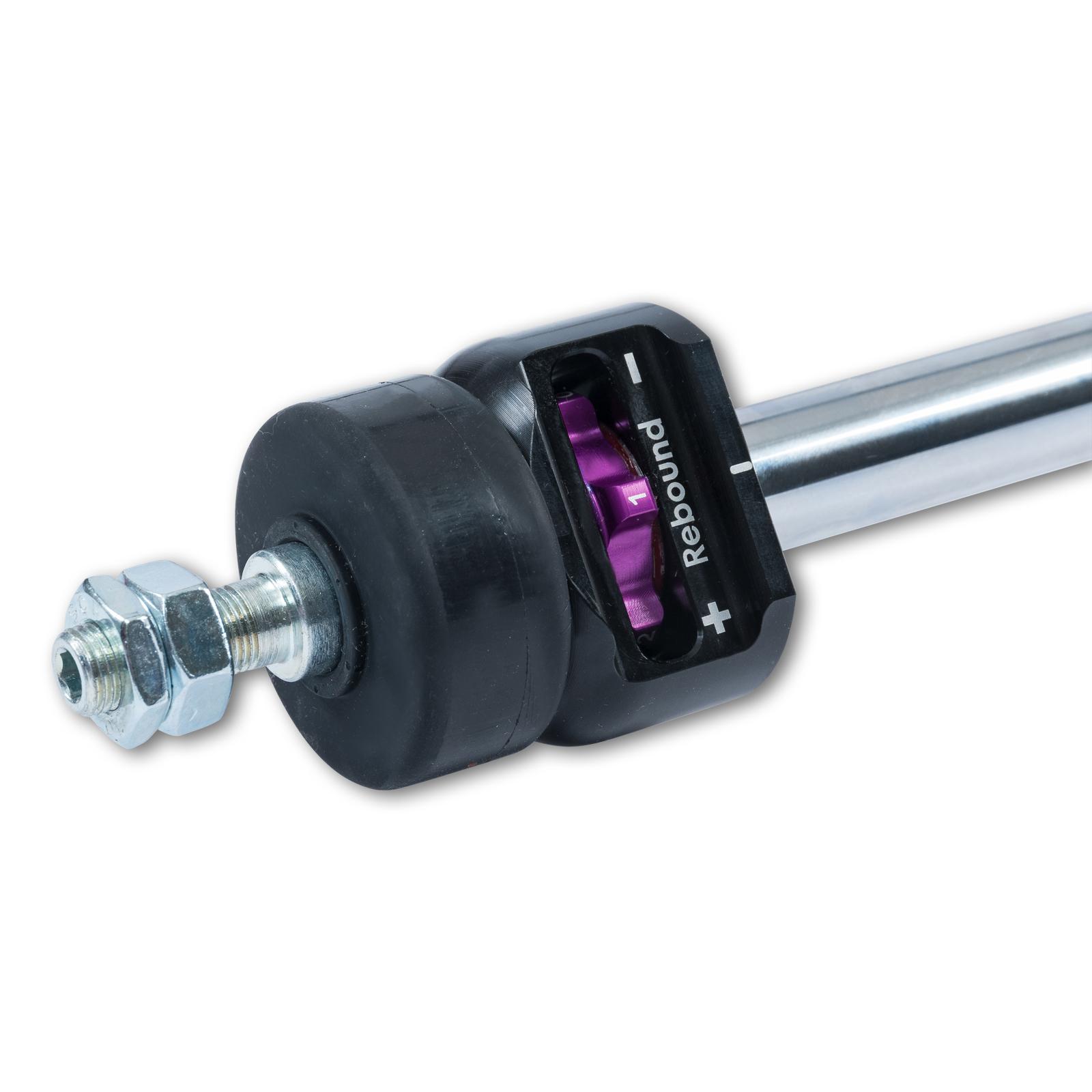 KW V4 Clubsport coilover suspension | fits A3/S3 8V | Leon (5F) incl. Cupra | Golf 7 incl. GTI/CS/TCR/GTD | 3978020N