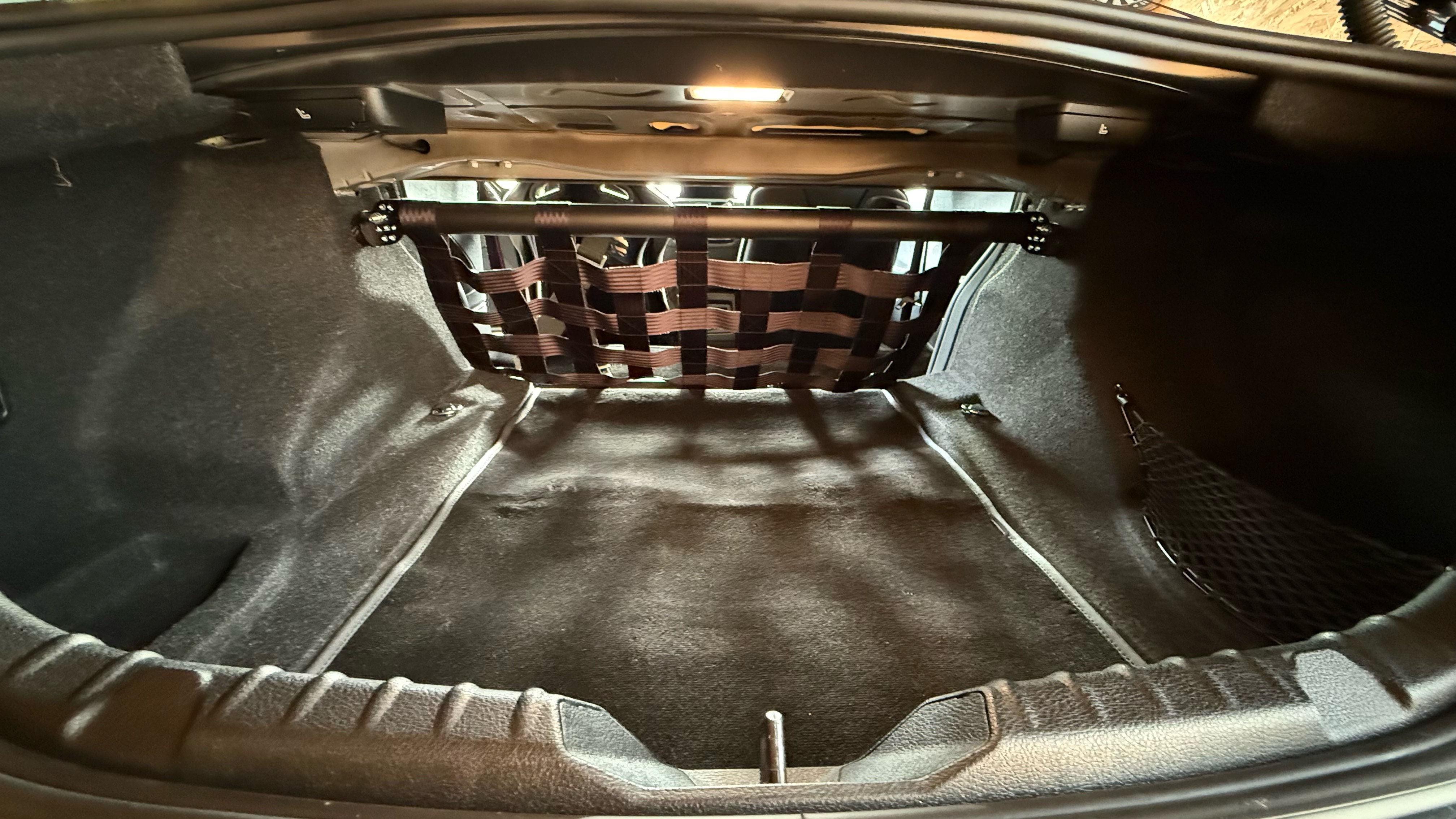 Aulitzky Tuning Verkaufsfahrzeug | BMW M2 Competition S55 (F87) Tracktool