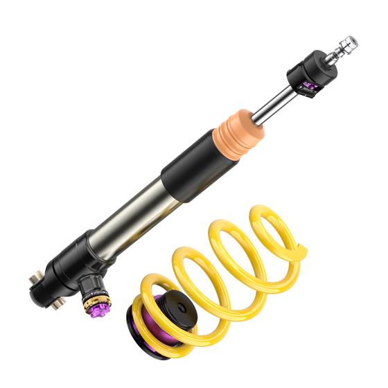 KW V4 coilover suspension | fits Audi RS5 quattro B9 | 3A7100BS | 3A7100BX | 3A7100CJ