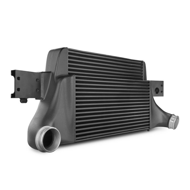 Competition intercooler kit EVO X | fits Audi RS3 (8Y) 2.5 TFSI 400hp | Wagner Tuning