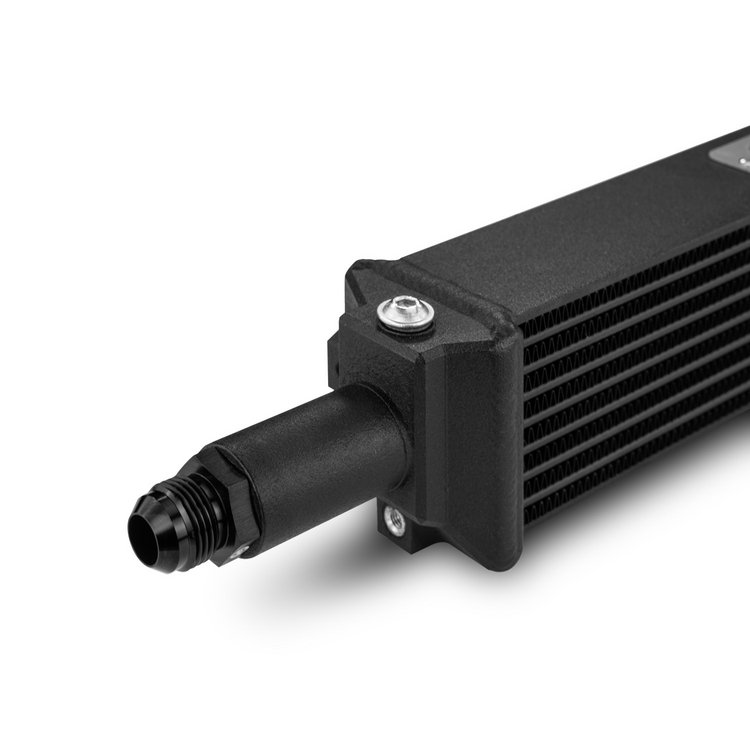 Competition oil cooler kit | fits VW T6 2.0 (Bi)TDI | Wagner Tuning
