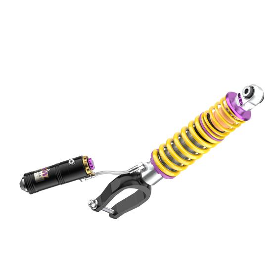 KW V4 coilover suspension | fits Audi R8 (4S) quattro incl. Spyder | 3A7100AMN