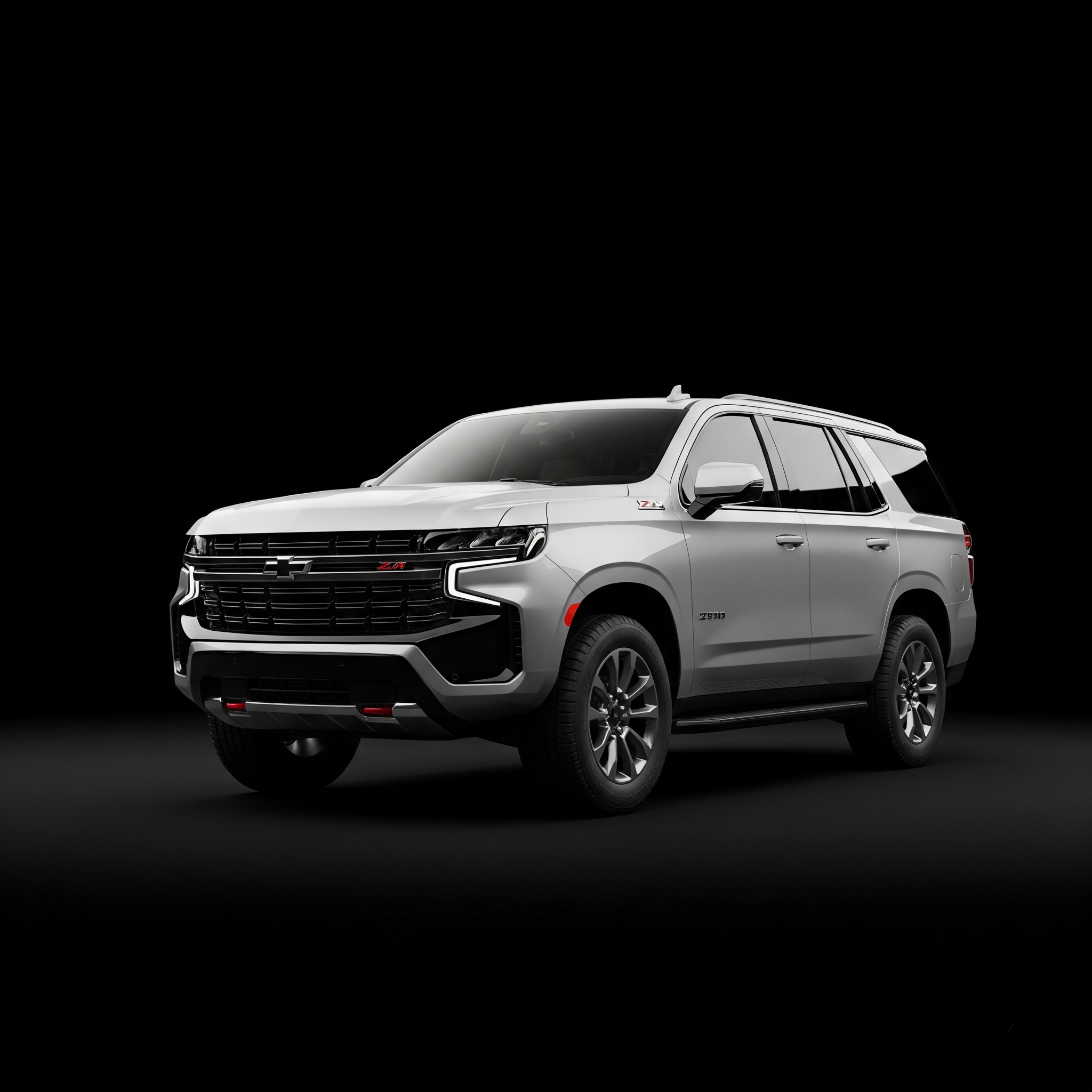 Cold Air Intake System | passend für Chevrolet Tahoe 5.3L V8 L83 N/A | Blackboost