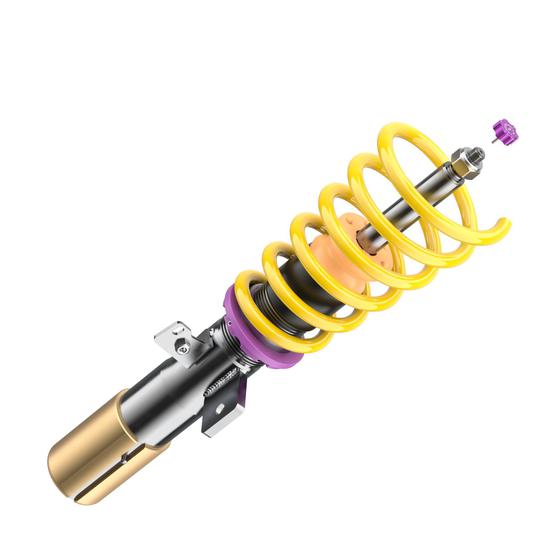 KW V3 coilover suspension | fits BMW M3/M4 Competition/CS xDrive (G80/G82) | 352200EQ
