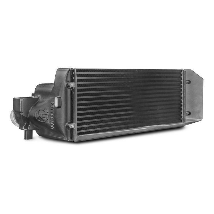 Competition intercooler kit | fits BMW 1 Series (F40) M135i 306hp B48 | Wagner Tuning