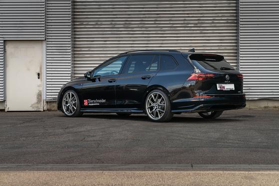 KW V3 coilover suspension inox | fits Audi S3 quattro 8Y | Octavia IV NX RS etc. | 352100DL | 352100DM