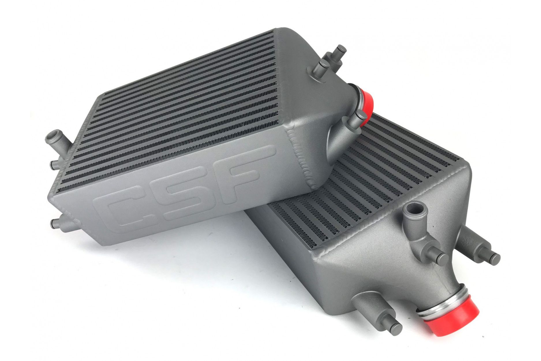 Intercooler set | fits Porsche 911 (991) Turbo/ S | CSF Race