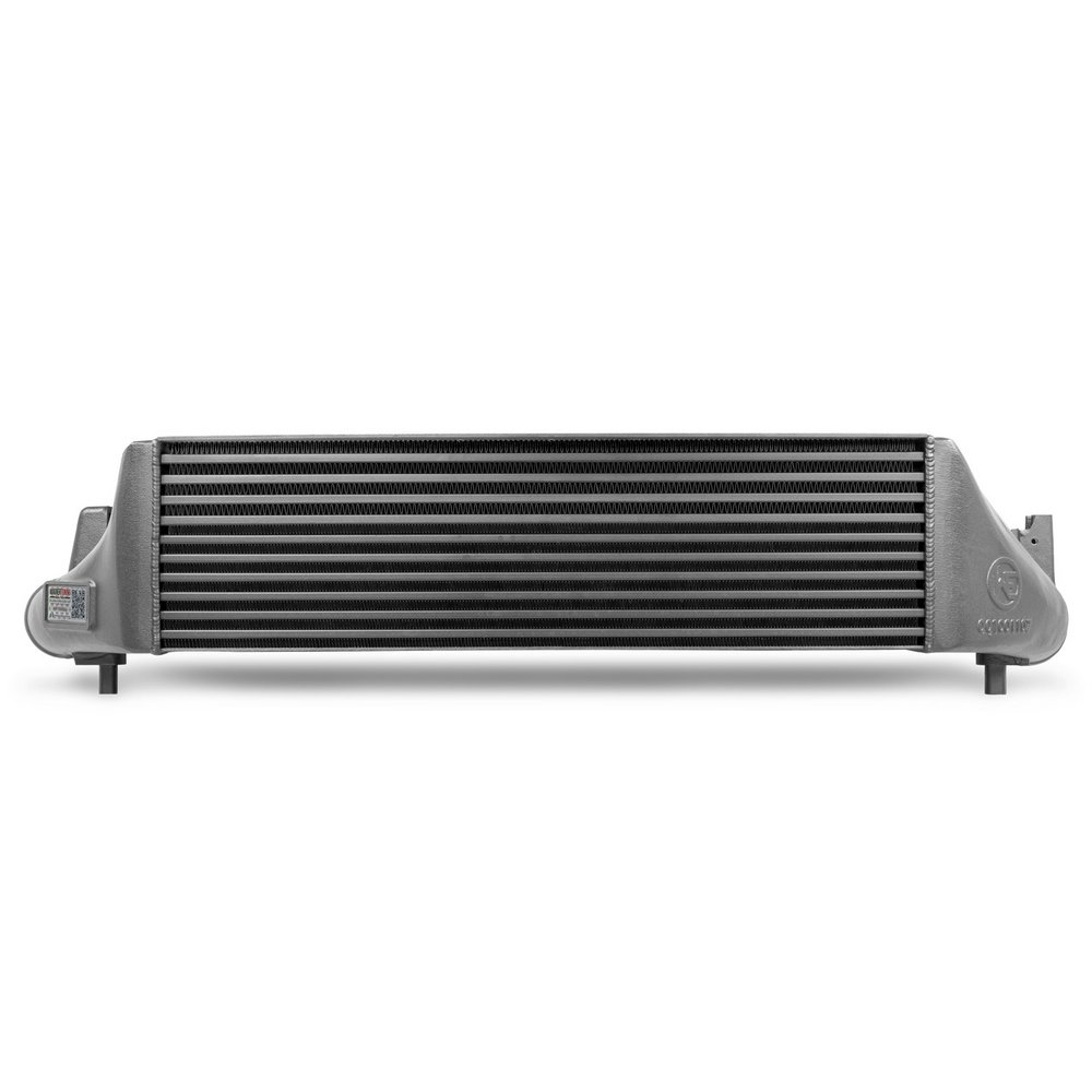 Competition intercooler kit | fits Audi A1 (GB) 40TFSI, VW Polo (AW1) 2.0 TSI GTI | Wagner Tuning