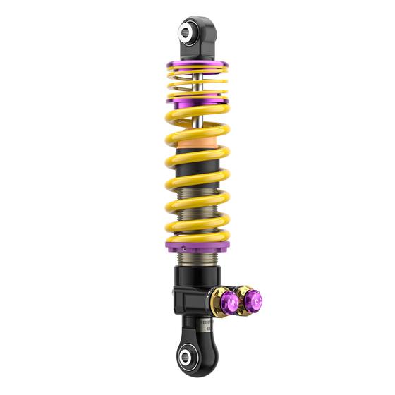 KW V5 coilover suspension | fits Audi R8 (4S) incl. Spyder | 309100AM | 309100AN