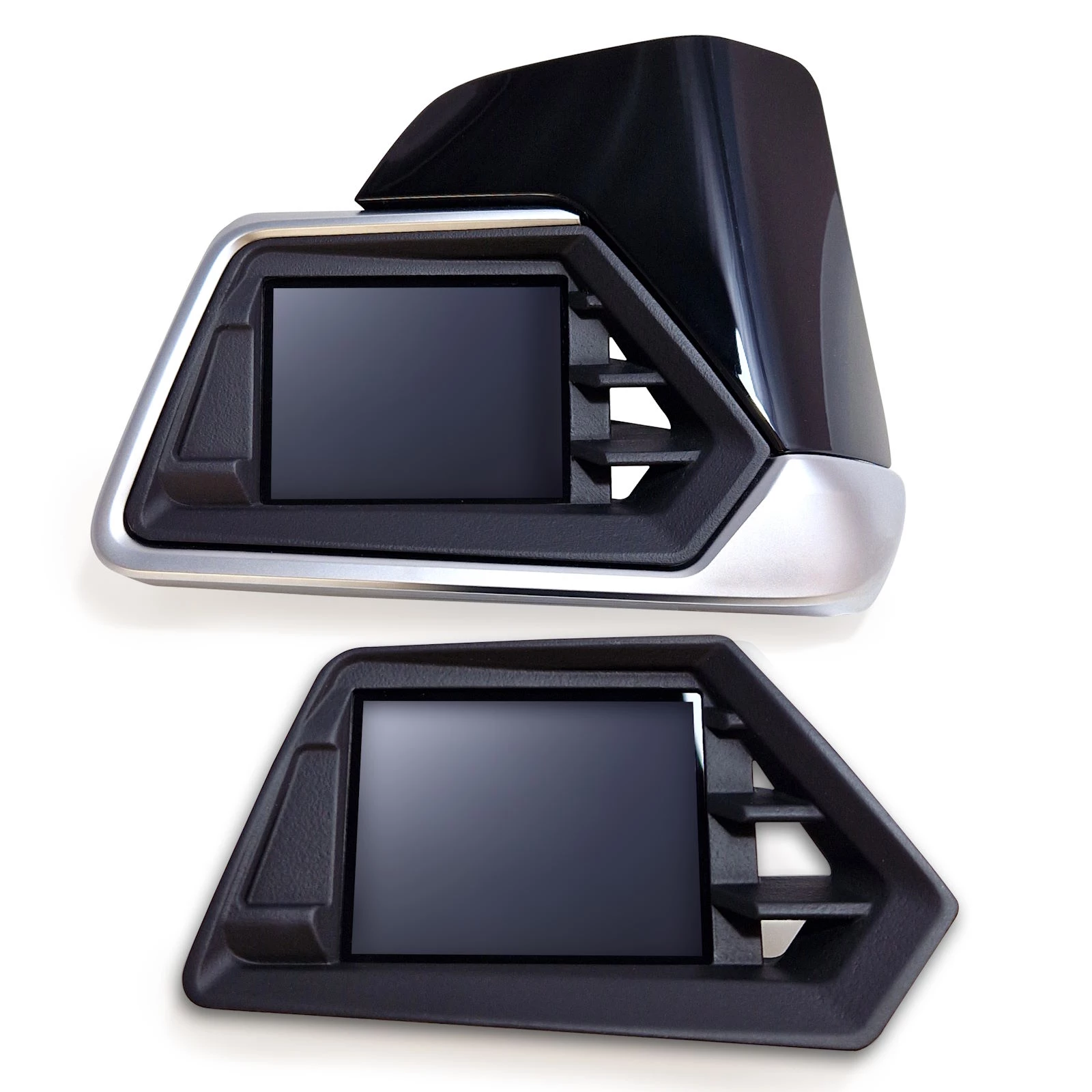 Data display 3.2" MFD32 | fits BMW M2/M3/M4 (G87/G80/G81/G82/G83) | CANchecked