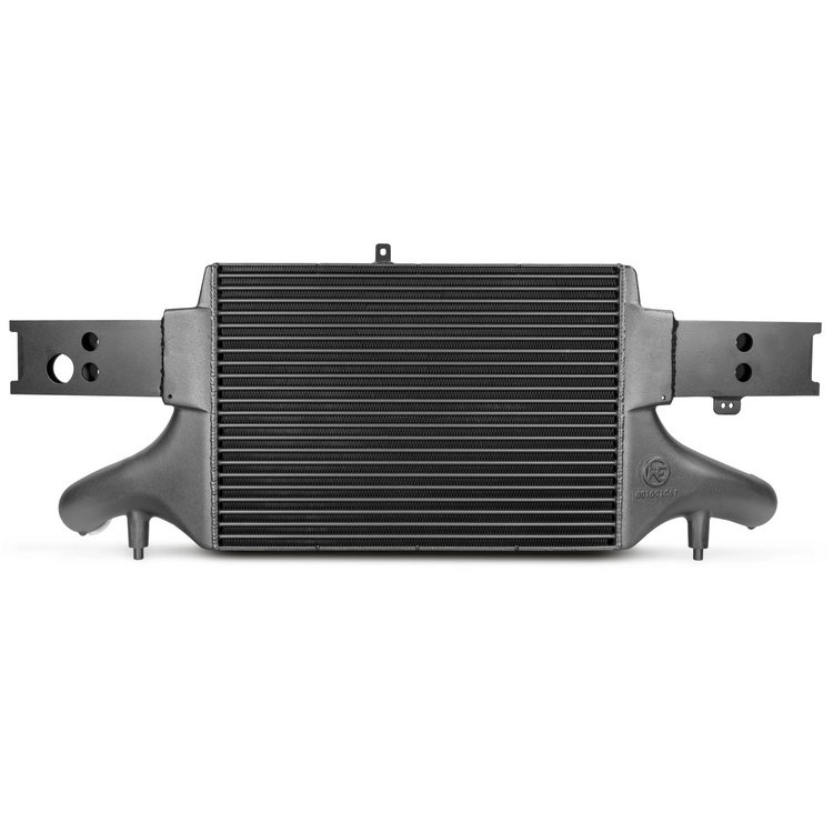 Competition intercooler kit EVO 3 / EVO 3.X | fits Audi RS3 (8V) 2.5 TFSI | Wagner Tuning