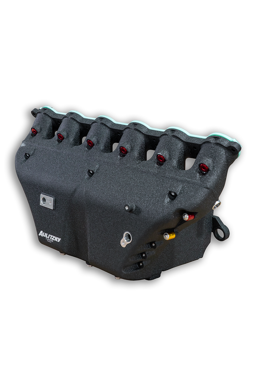 Aulitzky Tuning | Cooler and intake package | fits BMW M2/M3/M4 incl. Competition/CS/CSL (G80/G81/G82/G83/G87) S58