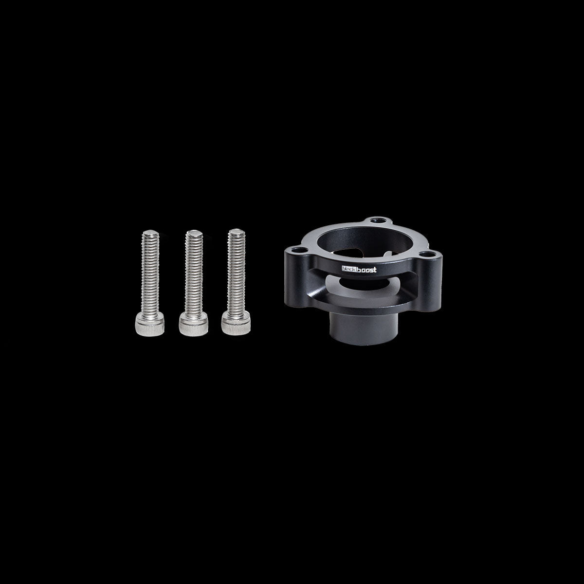 FTA Adapter | passend für Volkswagen Golf (MK8.5) GTI EA888 2.0L I4 Turbo | Blackboost