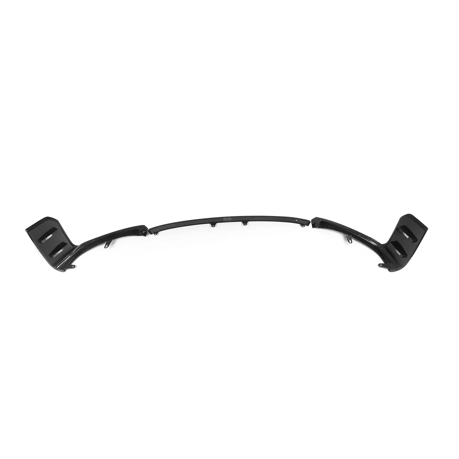Frontspoiler Performance Carbon | fits BMW M2 (G87) S58 | Aulitzky Tuning