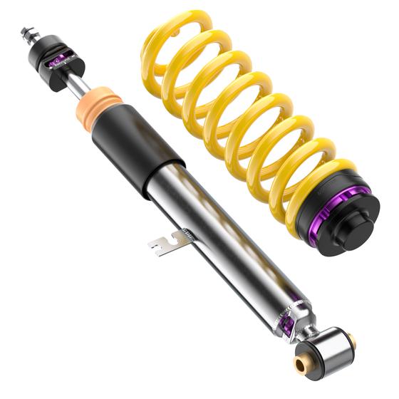 KW V3 Leveling coilover suspension | fits BMW 3 Series M340/320d/330d xDrive (G21) | 35208200FC | 35208200FD