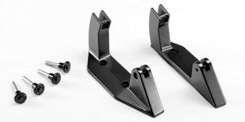 Rear wing | fits BMW 2 Series/M2 (F22/F87) | AIRCONCEPT
