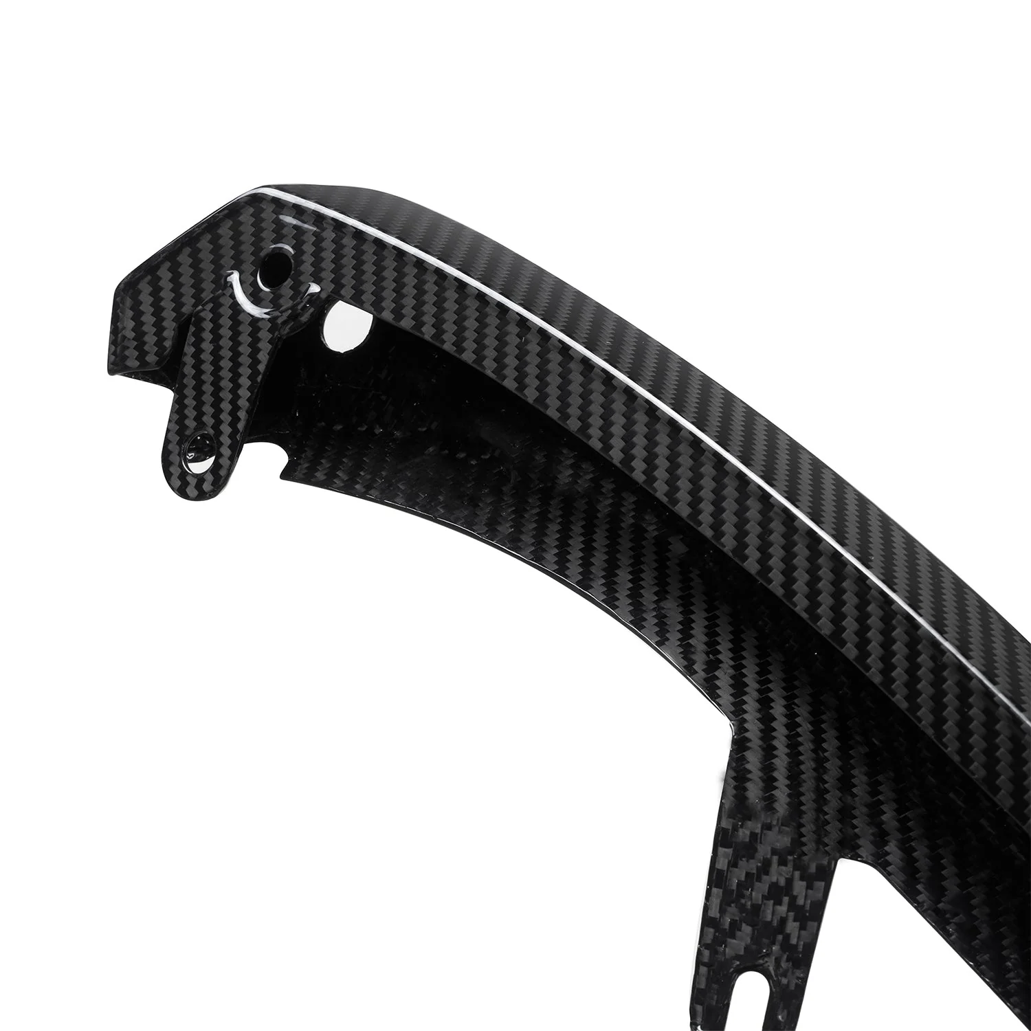 Frontspoiler Performance Carbon | fits BMW M2 (G87) S58 | Aulitzky Tuning